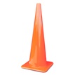 36 inch Orange Safety Traffic Cones