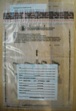 12 x 15.5 E042 Tamper Evident Clear Plastic Bank Deposit Bags, 500